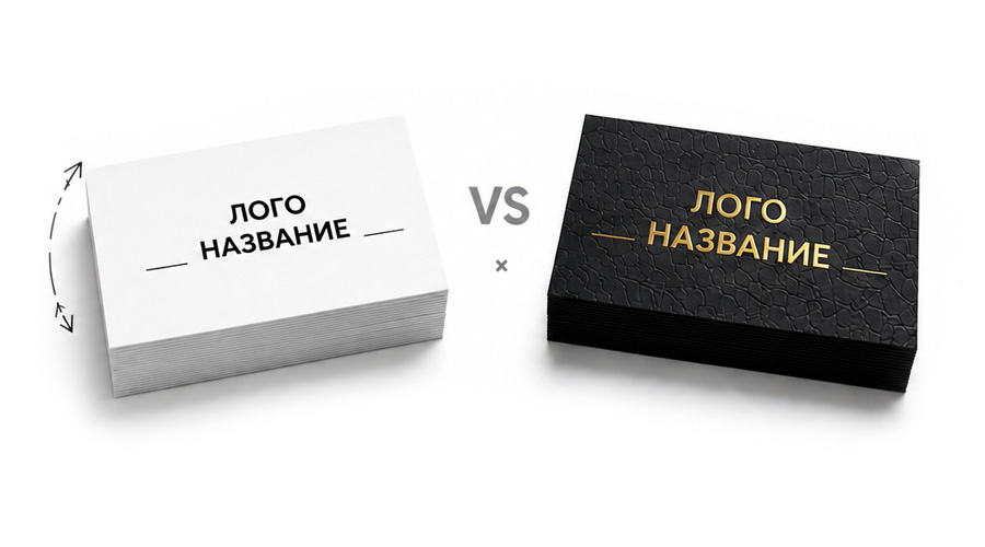 Сравнение шелкографии и обычной печати